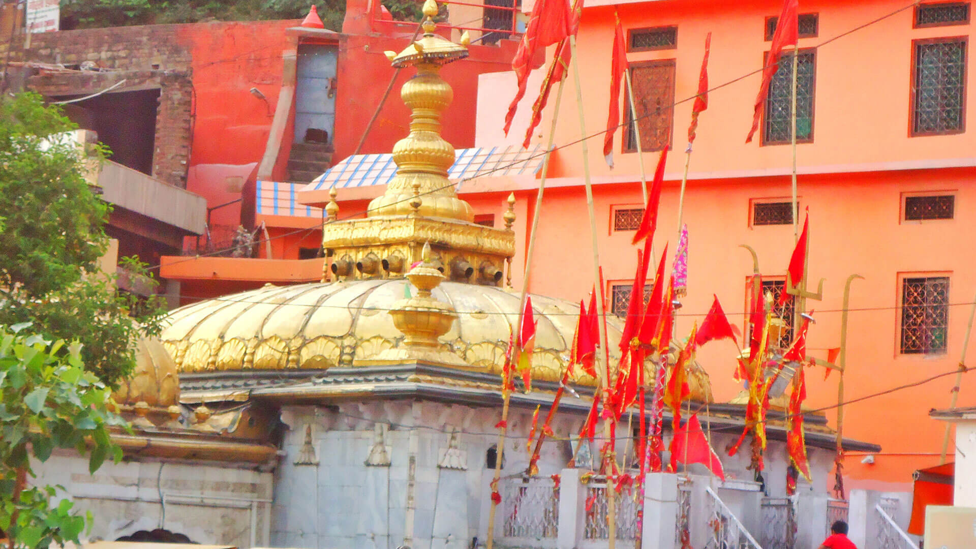 Jwala Devi Temple: History, Nearby Places & How To Reach